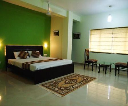 Nova Suvit GOA Exterior foto
