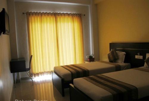 Nova Suvit GOA Quarto foto