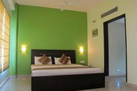 Nova Suvit GOA Quarto foto